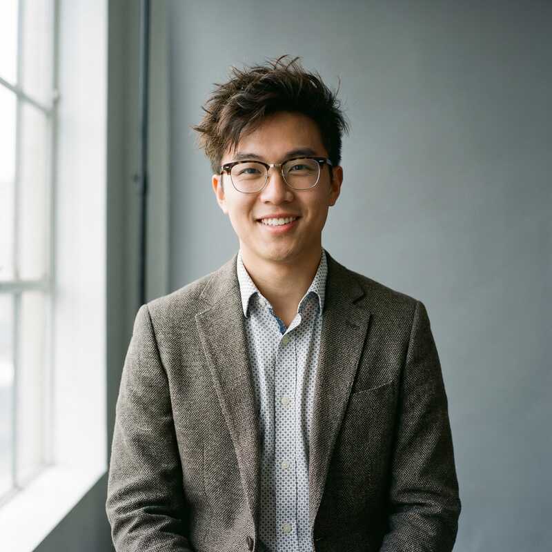 暗网禁区制片人陈浩